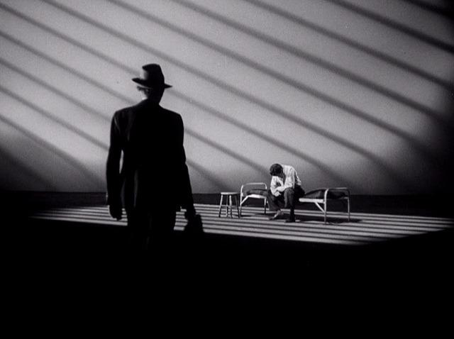 From Mike's dream sequence - an excellent part of the film.