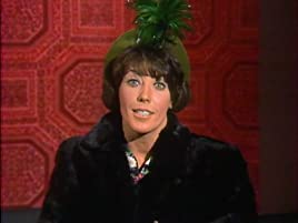 Lily Tomlin on The Carol Burnett Show