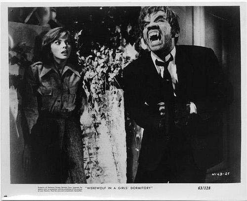 Can the werewolf be cured?
