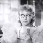 Eve Arden in Having Wonderful Time