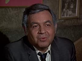 Make Me Laugh - Night Gallery season 1