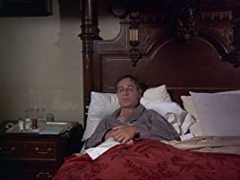 Room with a View - Night Gallery, season 1