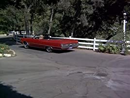 The House - a touching haunted house story from Night Gallery season 1