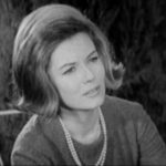 Emma Danielli as the loving wife and mother in The Last Man on Earth