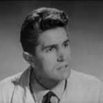 Giacomo Rossi-Stuart as Vincent Price's (former) best friend