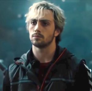 Pietro Maximoff, Quicksilver