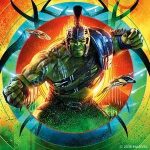 Taken from Planet Hulk, the Incredible Hulk has finally found acceptance on Sakaar as the reigning champion of the arena. And he doesn't want to go back. What's happened to Bruce Banner in Thor Ragnarok?